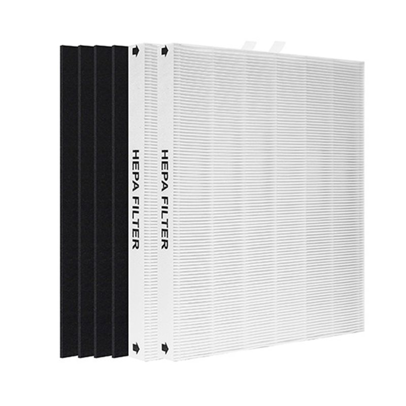 Coway Air Purifier Ap-1512Hh - ไส้กรอง HEPA สำหรับเครื่องฟอกอากาศ ABKR สำหรับรุ่น Coway
