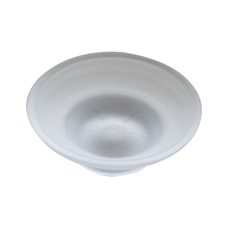 Glass Soap Dish - 2022ใหม่สบู่จานรอบเก็บแก้วใสผู้ถืออุปกรณ์เสริมสำหรับห้องน้ำโรงแรม