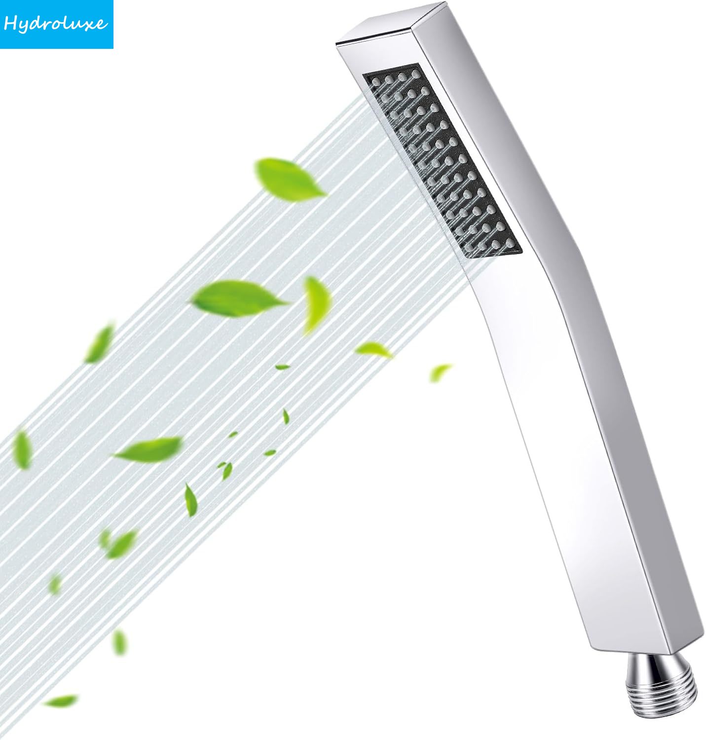 Home Bathroom Equipment - หัวฝักบัวอาบน้ำคุณภาพสูง ปรับแรงดันน้ำได้ ประหยัดน้ำ หัวฝักบัวนวดน้ำ อุปกรณ์ห้องน้ำ