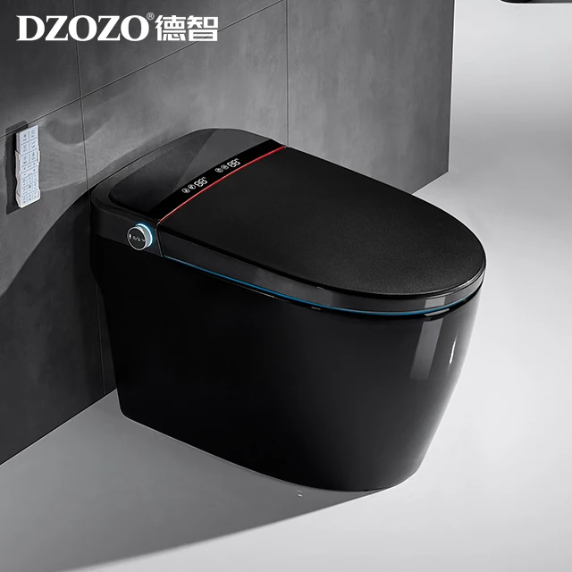 โถสุขภัณฑ์อัจฉริยะไฟฟ้า 110V ส - Home Bathroom Ware บทวิจารณ์และราคา