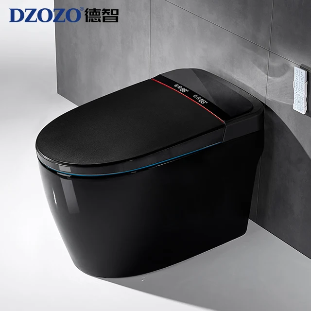 โถสุขภัณฑ์อัจฉริยะไฟฟ้า 110V ส - Home Bathroom Ware บทวิจารณ์และราคา