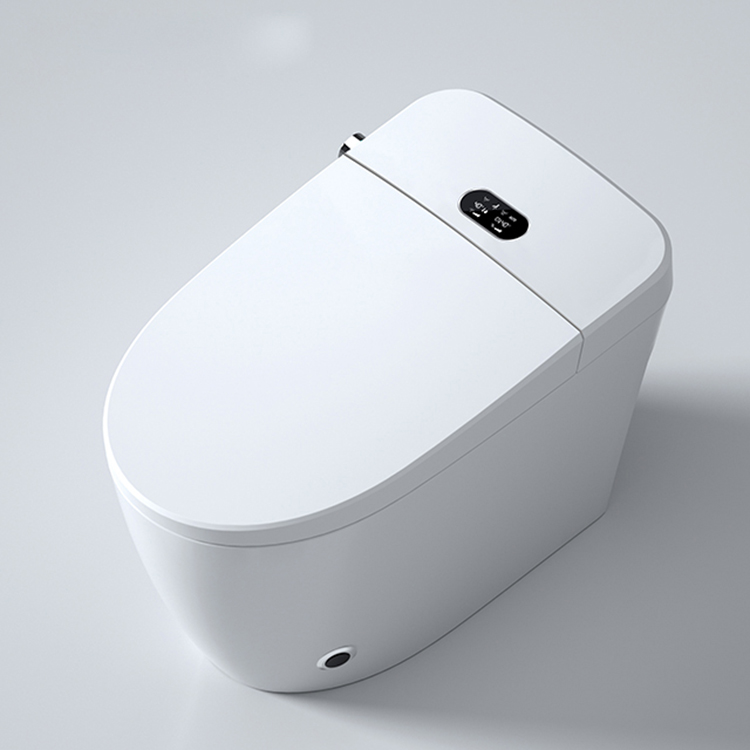 โถสุขภัณฑ์อัจฉริยะทันสมัย พร้อ - Home Bathroom Ware บทวิจารณ์และราคา