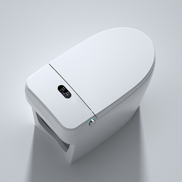 โถสุขภัณฑ์อัจฉริยะทันสมัย พร้อ - Home Bathroom Ware บทวิจารณ์และราคา