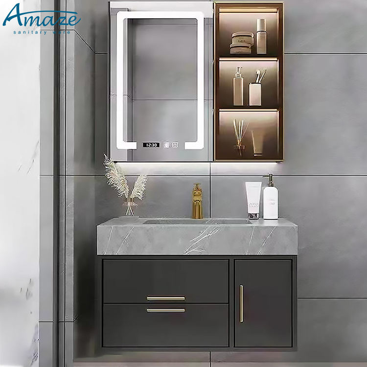 ตู้ห้องน้ำคุณภาพสูง เฟอร์นิเจอ - Home Bathroom Ware บทวิจารณ์และราคา