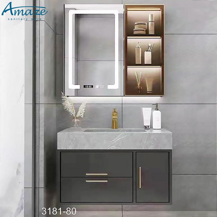 ตู้ห้องน้ำคุณภาพสูง เฟอร์นิเจอ - Home Bathroom Ware บทวิจารณ์และราคา