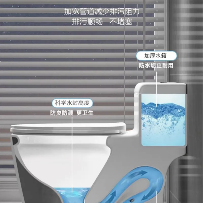 สำหรับโถสุขภัณฑ์แบบไซฟอนสีดำขอ - Home Bathroom Ware บทวิจารณ์และราคา