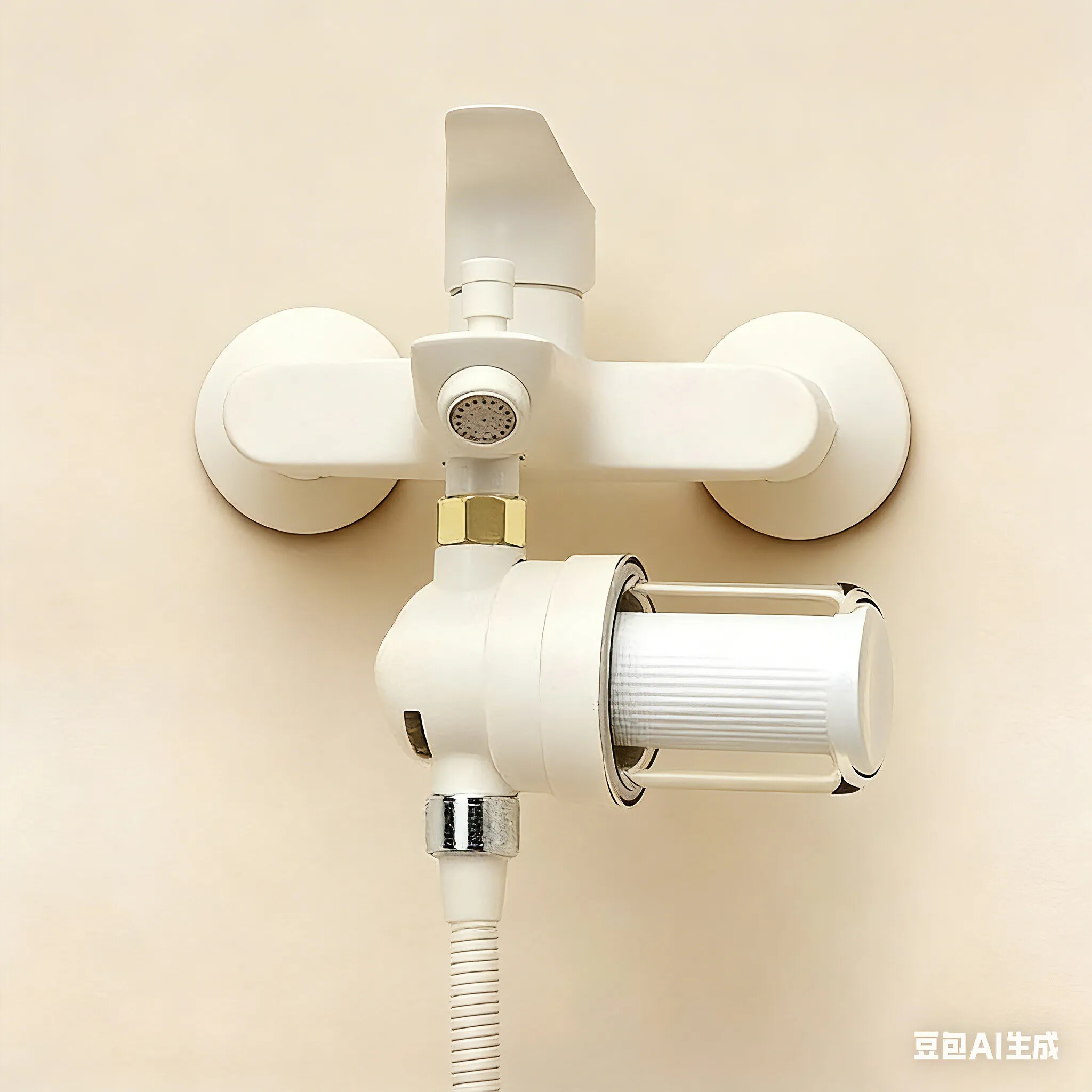 หัวฝักบัวก่อนอาบน้ำ, ชุดฝักบัว - Home And Bathroom บทวิจารณ์และราคา