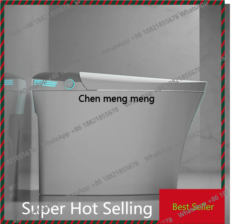 สุขภัณฑ์อัตโนมัติระดับไฮเอนด์  - Home Bathroom Ware บทวิจารณ์และราคา
