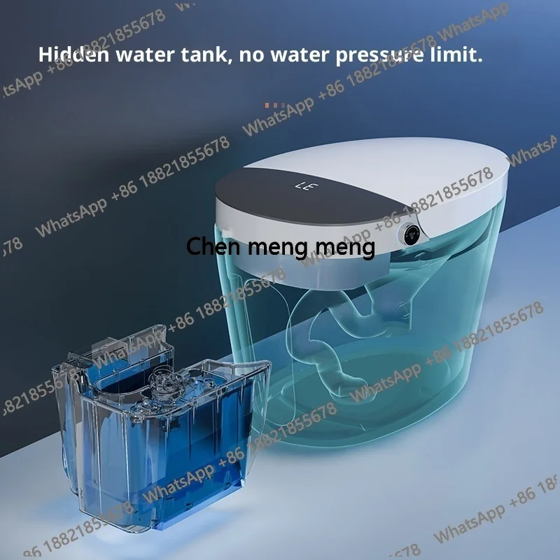 สุขภัณฑ์อัตโนมัติระดับไฮเอนด์  - Home Bathroom Ware บทวิจารณ์และราคา