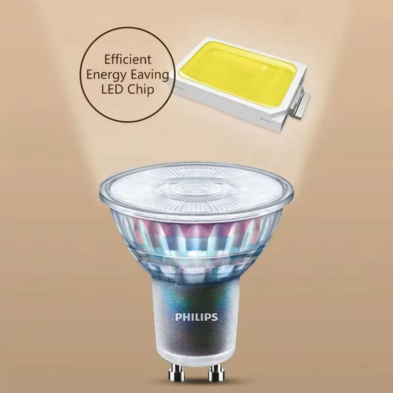 ฟิลิปส์ เอสเซนเชียล 36 °   โคม - Philips Bulb Led Classic บทวิจารณ์และราคา