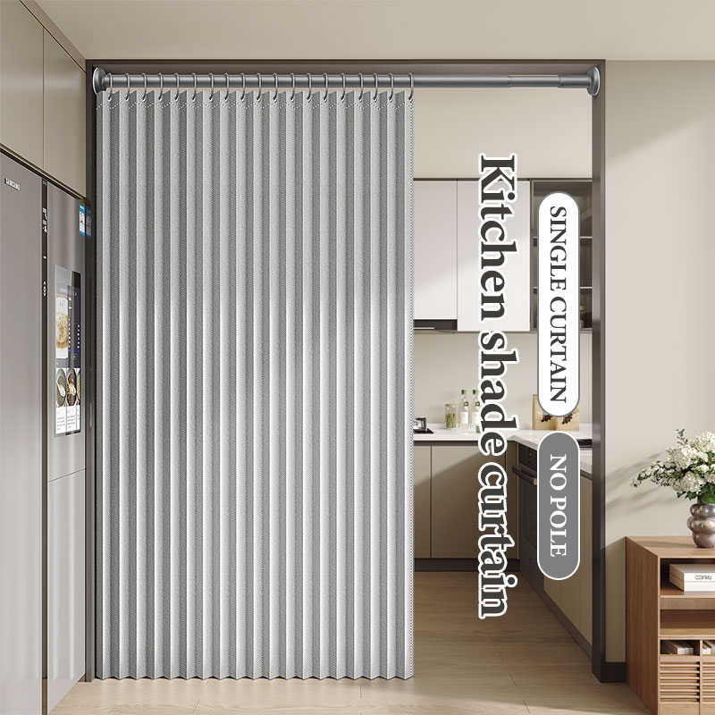 ม่านประตูพับได้ ป้องกันความชื้ - Home Bathroom Products บทวิจารณ์และราคา
