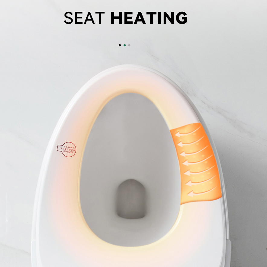 ระบบชำระล้างอัตโนมัติระดับไฮเอ - Home Bathroom Ware บทวิจารณ์และราคา