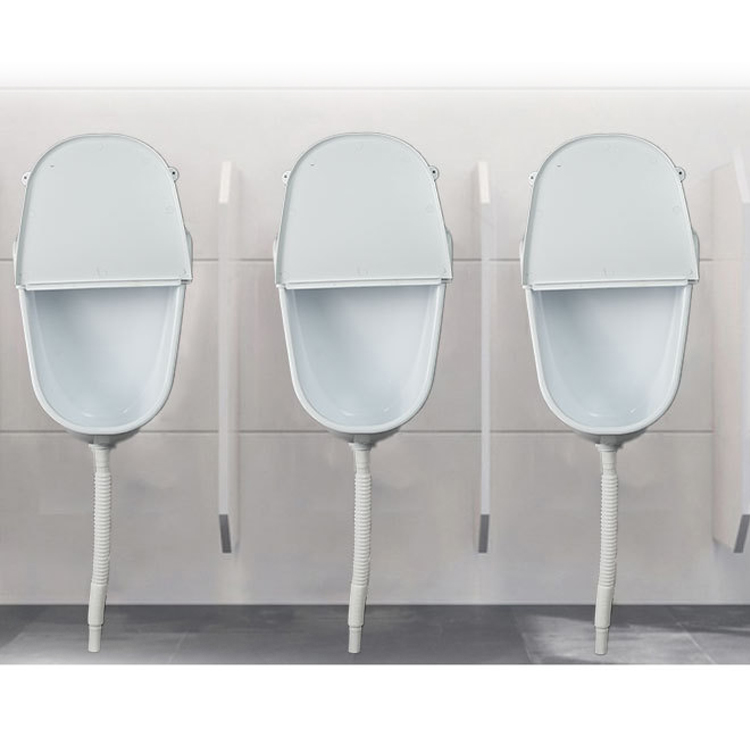 โถปัสสาวะติดผนังพร้อมฝาปิดและด - Home Bathroom Ware บทวิจารณ์และราคา