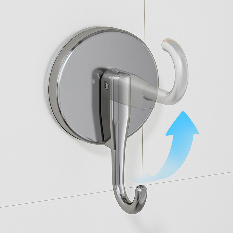 ถ้วยดูดตะขอ Punch-ฟรีมัลติฟังก - Home Bathroom Equipment บทวิจารณ์และราคา
