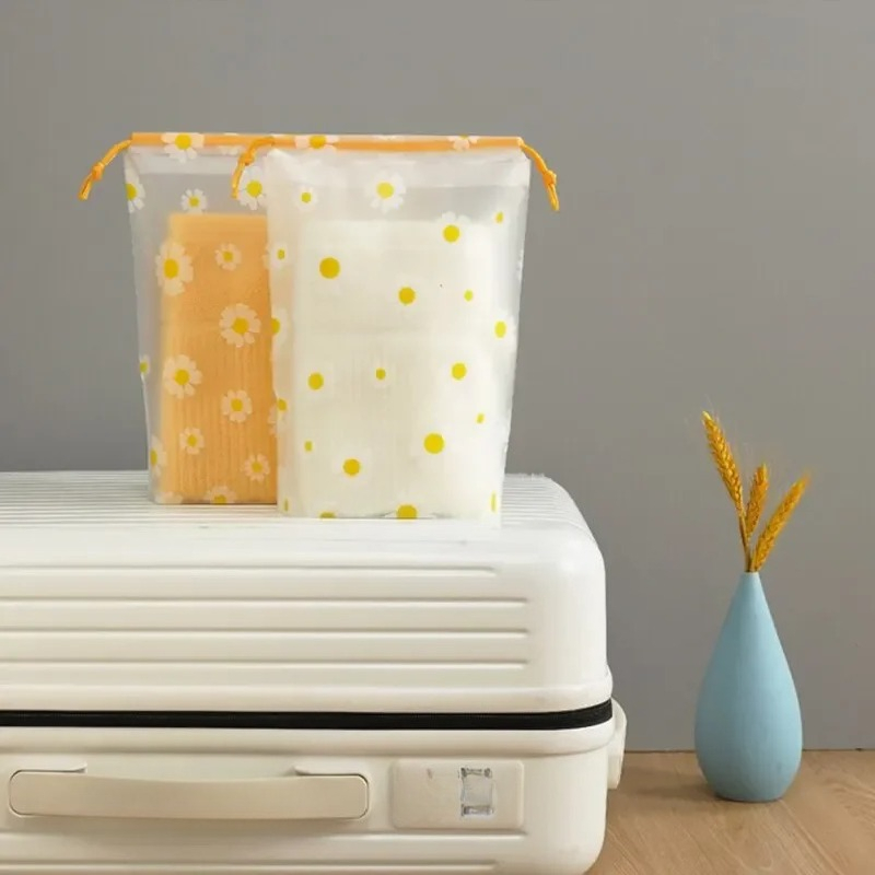 10 ชิ้น กระเป๋าใส่เครื่องสำอาง - Home Bathroom Equipment บทวิจารณ์และราคา