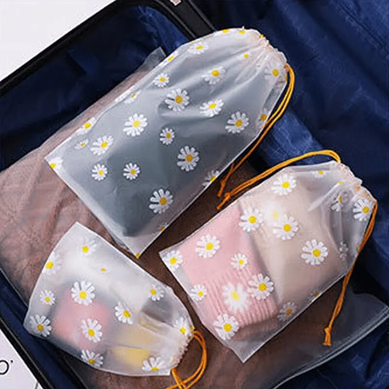 10 ชิ้น กระเป๋าใส่เครื่องสำอาง - Home Bathroom Equipment บทวิจารณ์และราคา