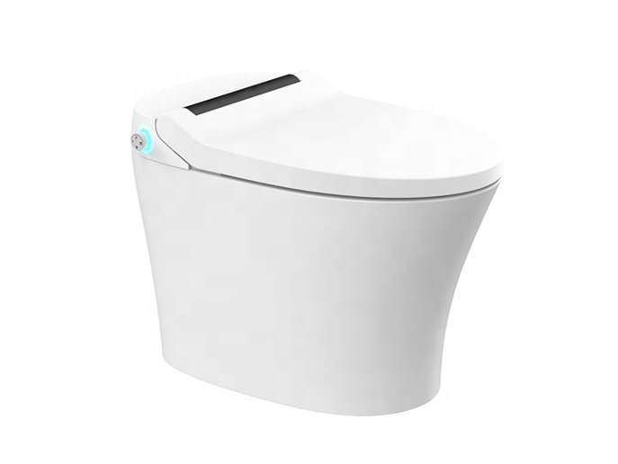 ฝารองนั่งชักโครกอัจฉริยะพร้อมร - Home Bathroom Ware บทวิจารณ์และราคา