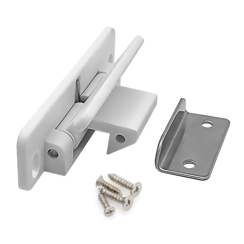 ตัวล็อคตู้ RV อุปกรณ์เสริมสำหร - Home And Bathroom บทวิจารณ์และราคา