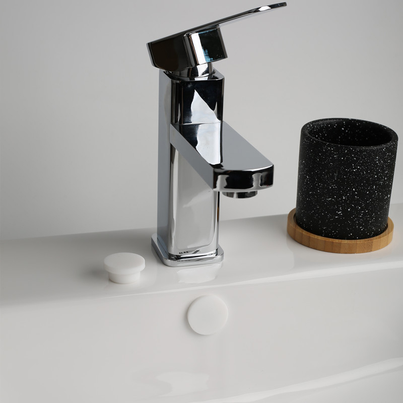 แหวนยางกันน้ำล้นอ่างล้างหน้า 2 - Home Bathroom Equipment บทวิจารณ์และราคา