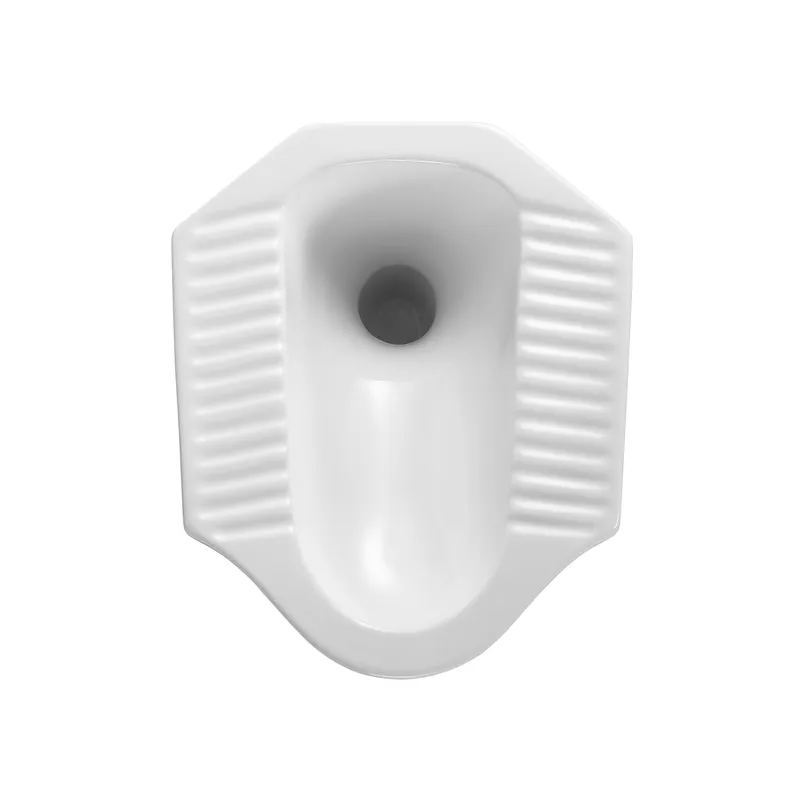 โถสุขภัณฑ์เซรามิกแบบนั่งยองพร้ - Home Bathroom Ware บทวิจารณ์และราคา