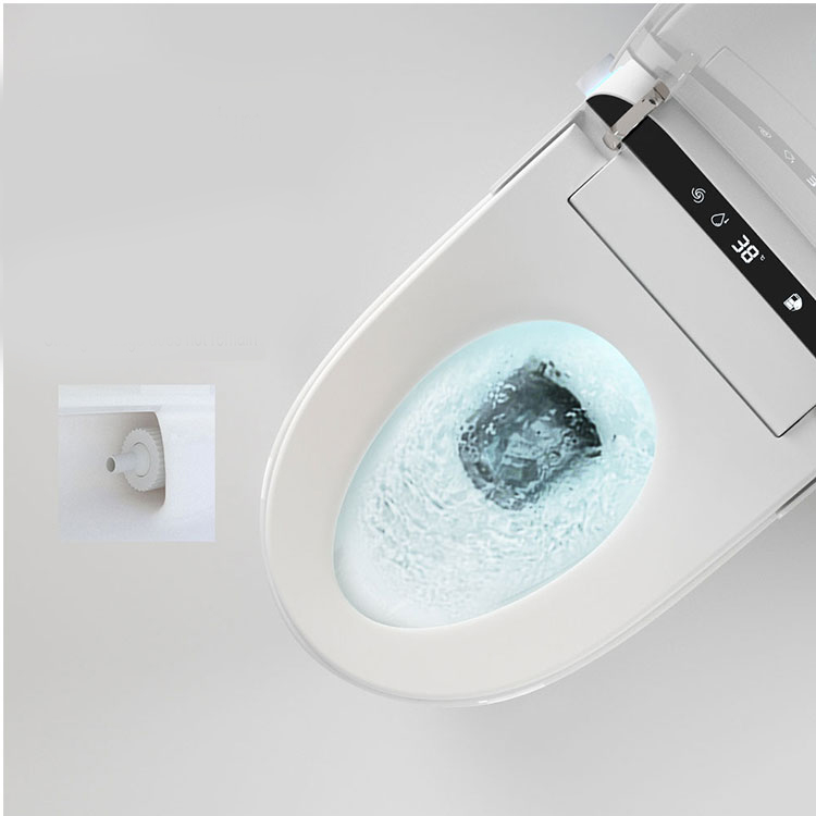 สุขภัณฑ์อัจฉริยะคุณภาพดีเยี่ยม - Home Bathroom Ware บทวิจารณ์และราคา