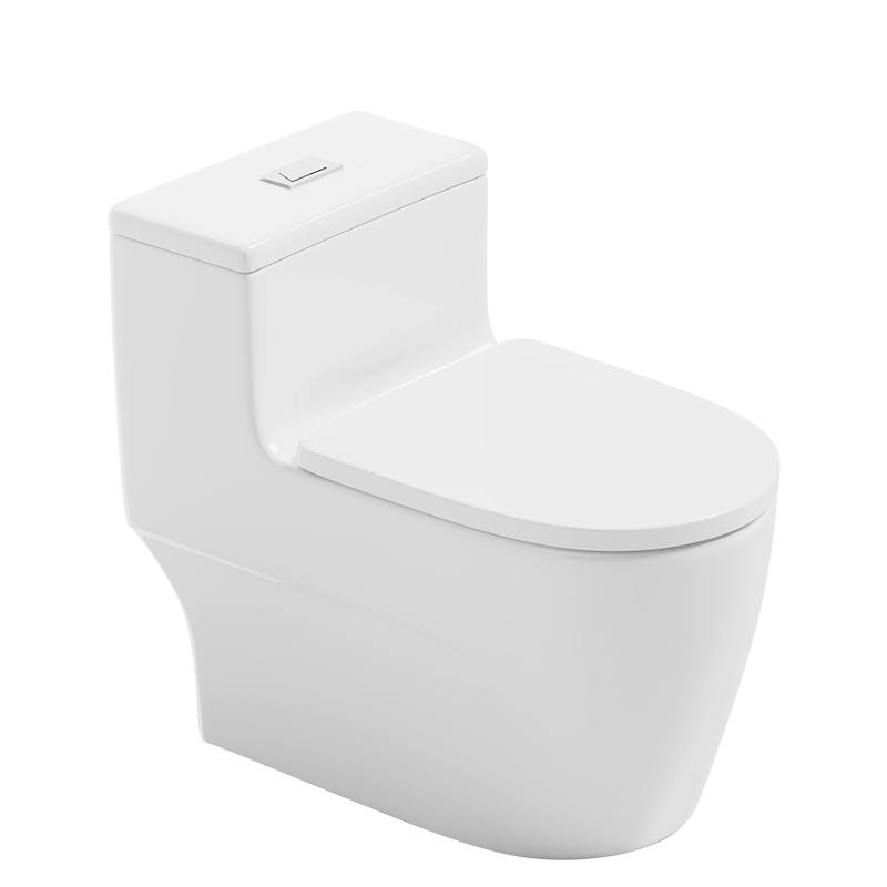 สุขภัณฑ์เซรามิกแบบสองระบบชำระล - Home Bathroom Ware บทวิจารณ์และราคา