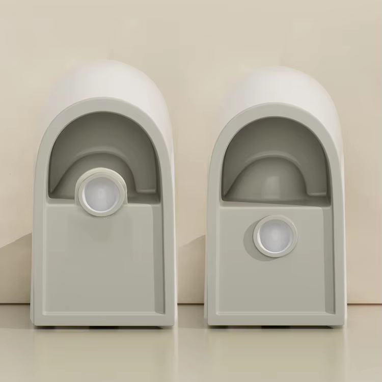 สุขภัณฑ์เซรามิกแบบสองระบบชำระล - Home Bathroom Ware บทวิจารณ์และราคา