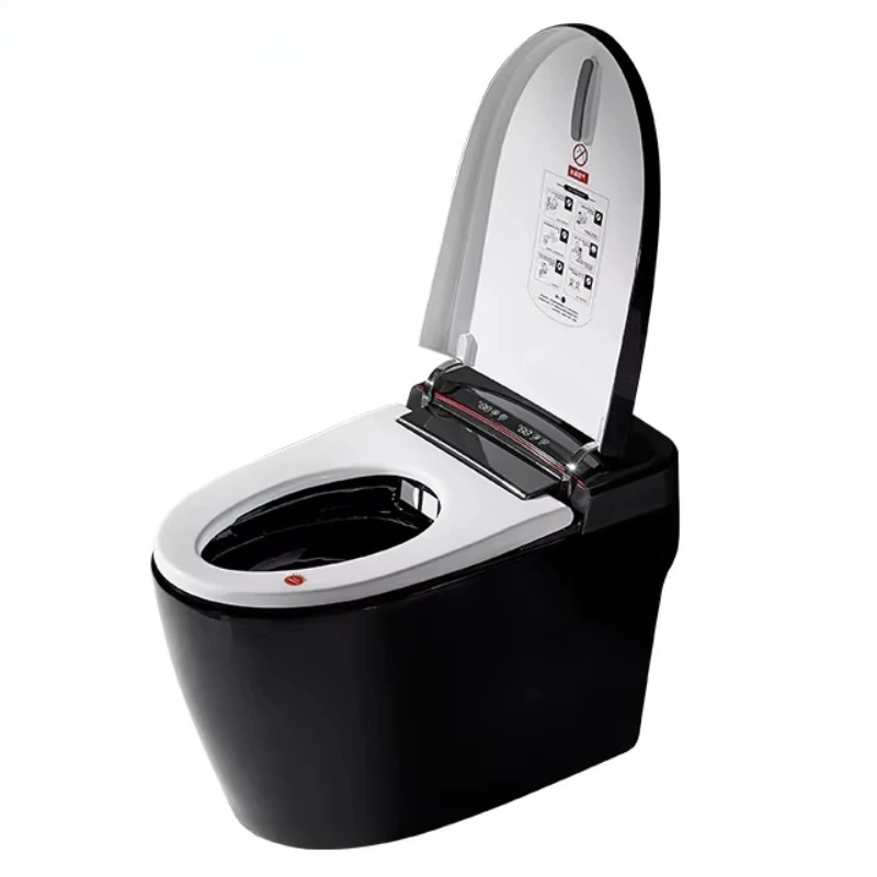 โถสุขภัณฑ์อัตโนมัติแบบสมาร์ท 1 - Home Bathroom Ware บทวิจารณ์และราคา