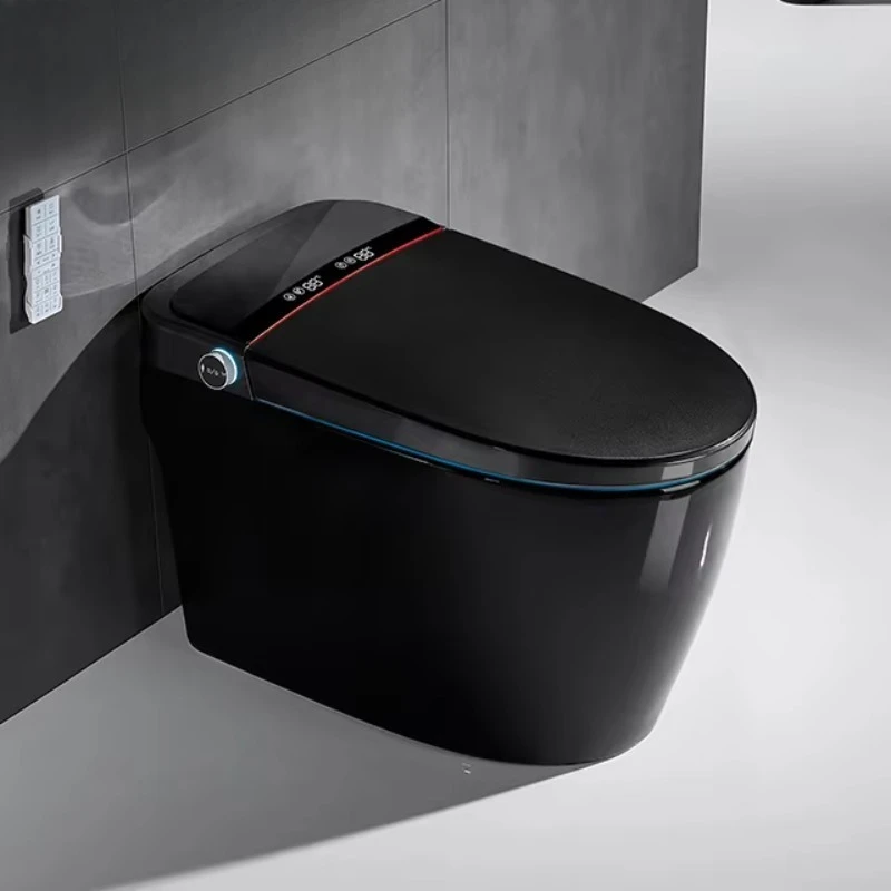 โถสุขภัณฑ์อัตโนมัติแบบสมาร์ท 1 - Home Bathroom Ware บทวิจารณ์และราคา