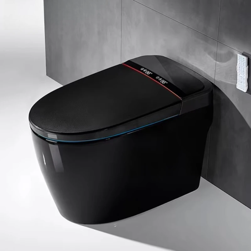 โถสุขภัณฑ์อัตโนมัติแบบสมาร์ท 1 - Home Bathroom Ware บทวิจารณ์และราคา
