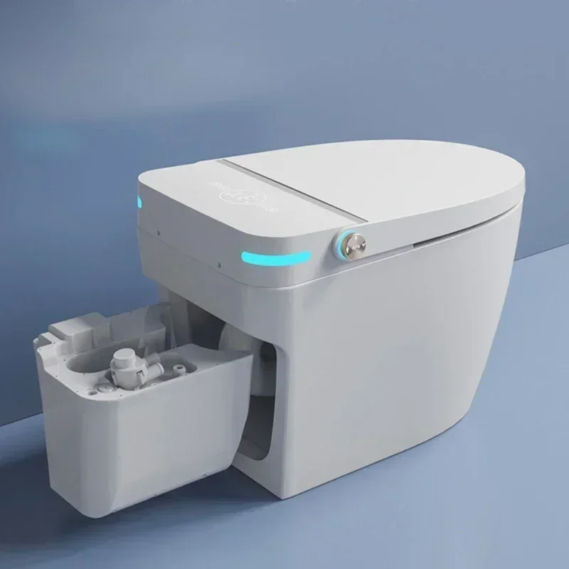 สุขภัณฑ์เซรามิกอัจฉริยะพร้อมเซ - Home Bathroom Ware บทวิจารณ์และราคา