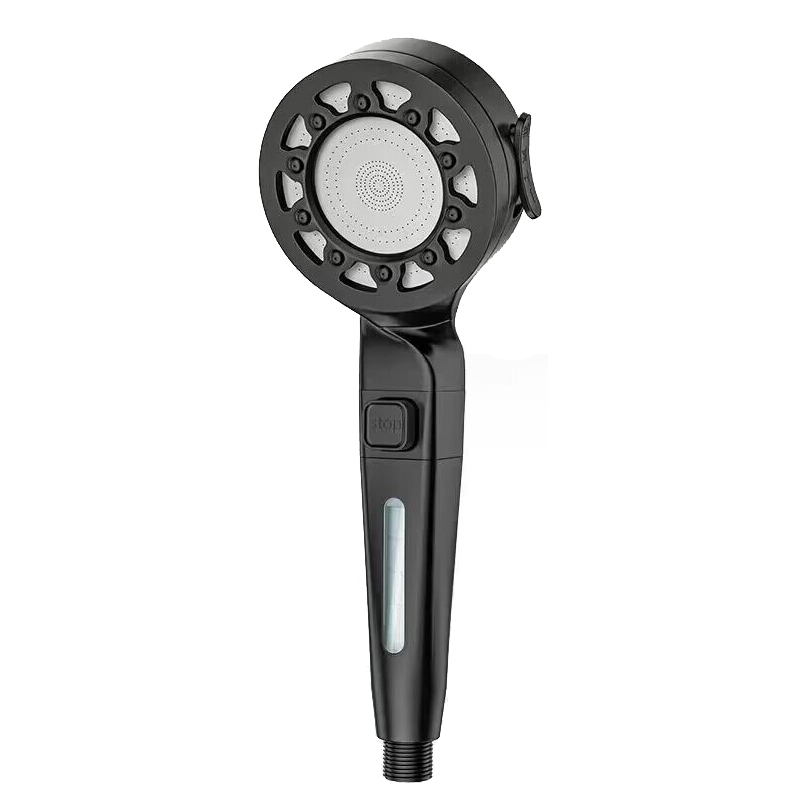 หัวฝักบัวแรงดันสูง ประหยัดน้ำ  - Home Bathroom Equipment บทวิจารณ์และราคา