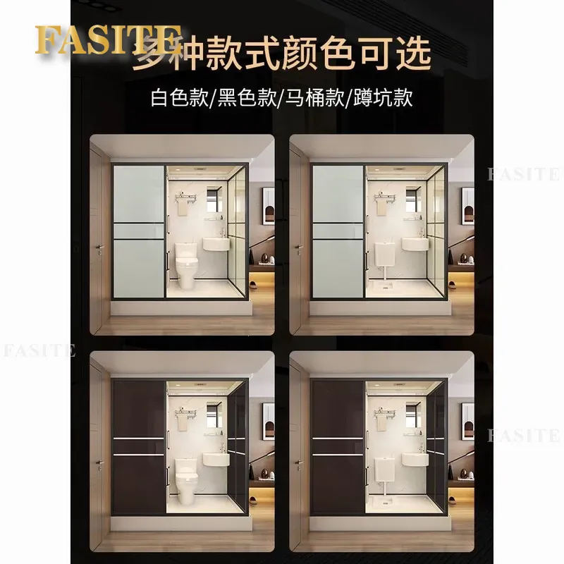 ห้องน้ำสำเร็จรูปแบบครบชุดสำหรั - Home Bathroom Ware บทวิจารณ์และราคา